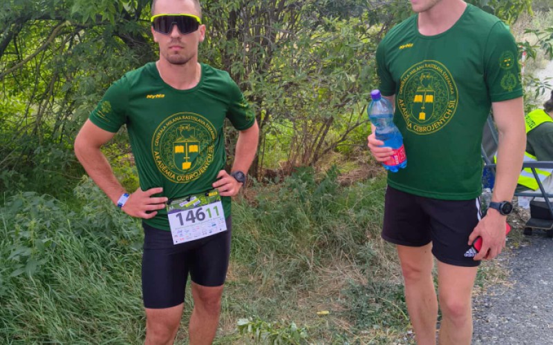 Od Tatier k Dunaju 2025