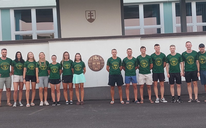 Od Tatier k Dunaju 2025