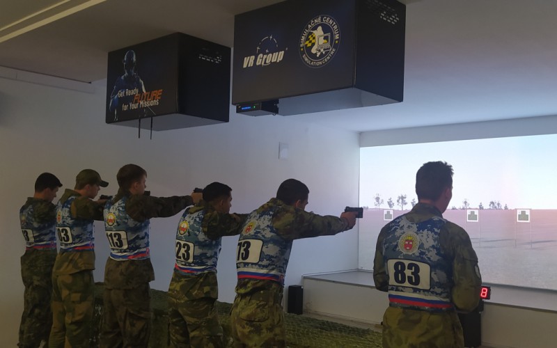 Najväčšia konkurencia v histórii súťaže ALLROUNDER