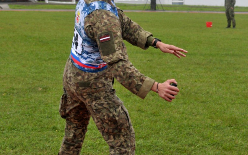 Najväčšia konkurencia v histórii súťaže ALLROUNDER