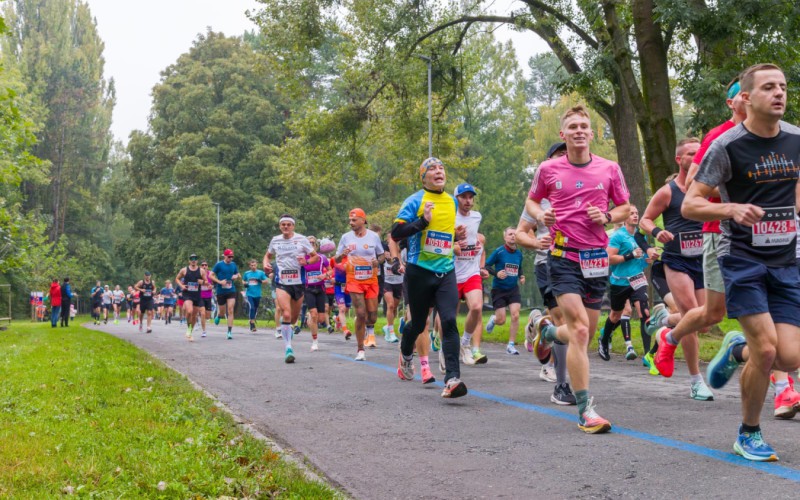 Príprava na Maratónsky výjazd do Atén - MMM 2025 (Košice)