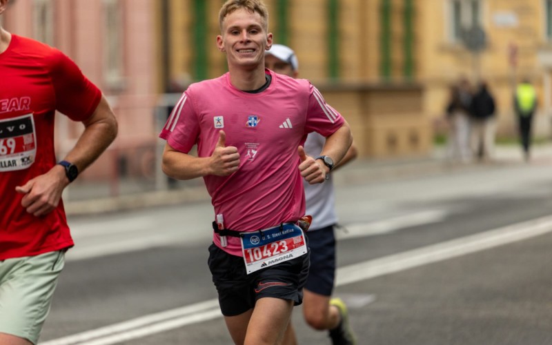 Príprava na Maratónsky výjazd do Atén - MMM 2025 (Košice)