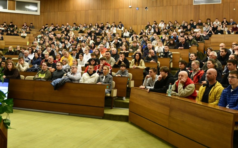 Deň otvorených dverí prilákal rekordný počet záujemcov