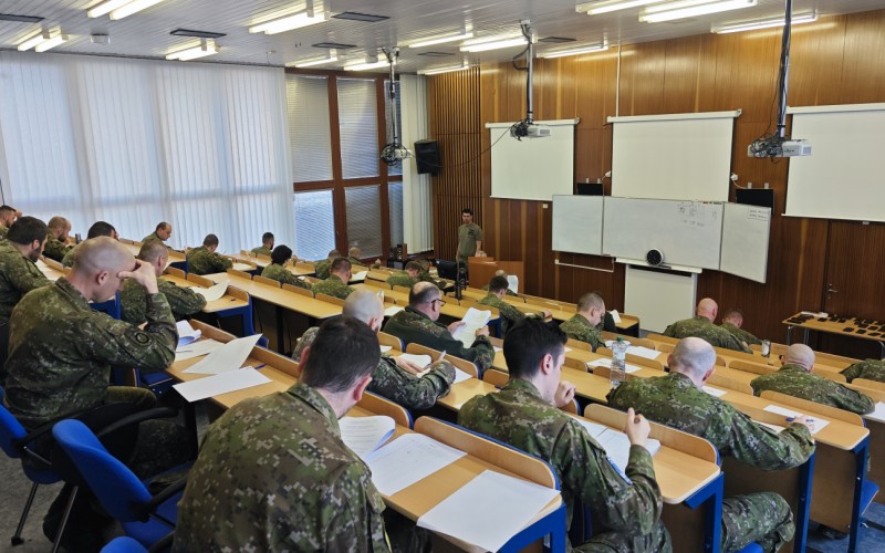 Kurz SPECIFIC pre operátorov bezpilotných leteckých systémov