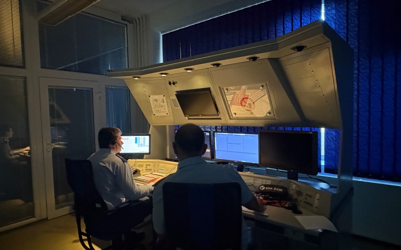 Kvalifikačný výcvik APS