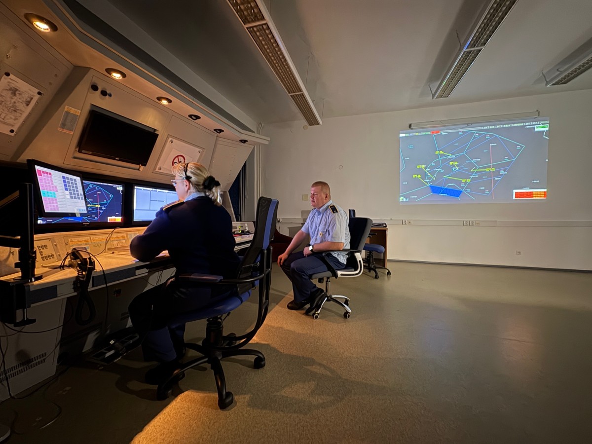 Fáza predchádzajúca výcviku na pracovisku