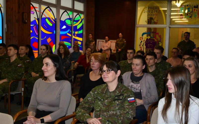 Vianočná akadémia v novom šate