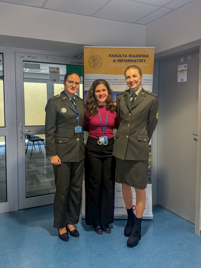 Umelá inteligencia vo vzdelávaní: Výzvy, trendy a skúsenosti z konferencie na Žilinskej univerzite