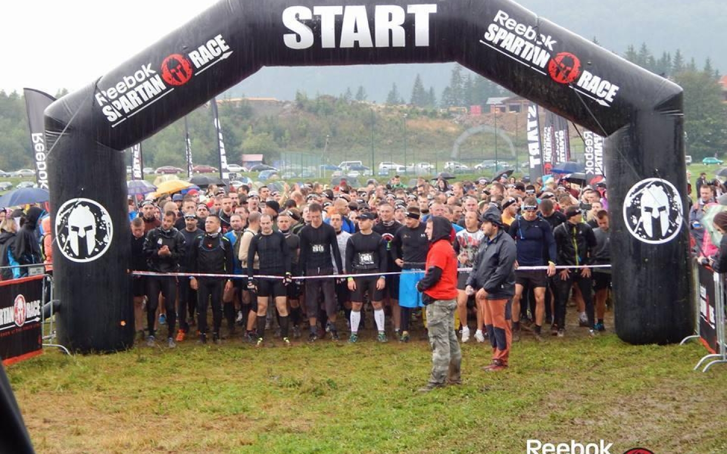 Kadetka z Leteckej fakulty strieborná na Spartan Trail