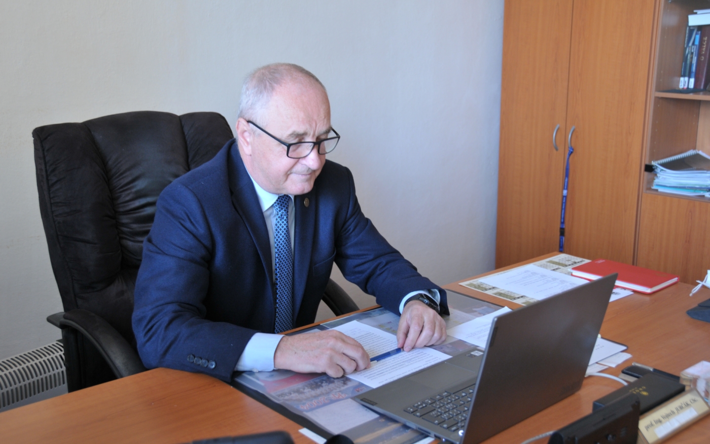 Národná a medzinárodná bezpečnosť 2021