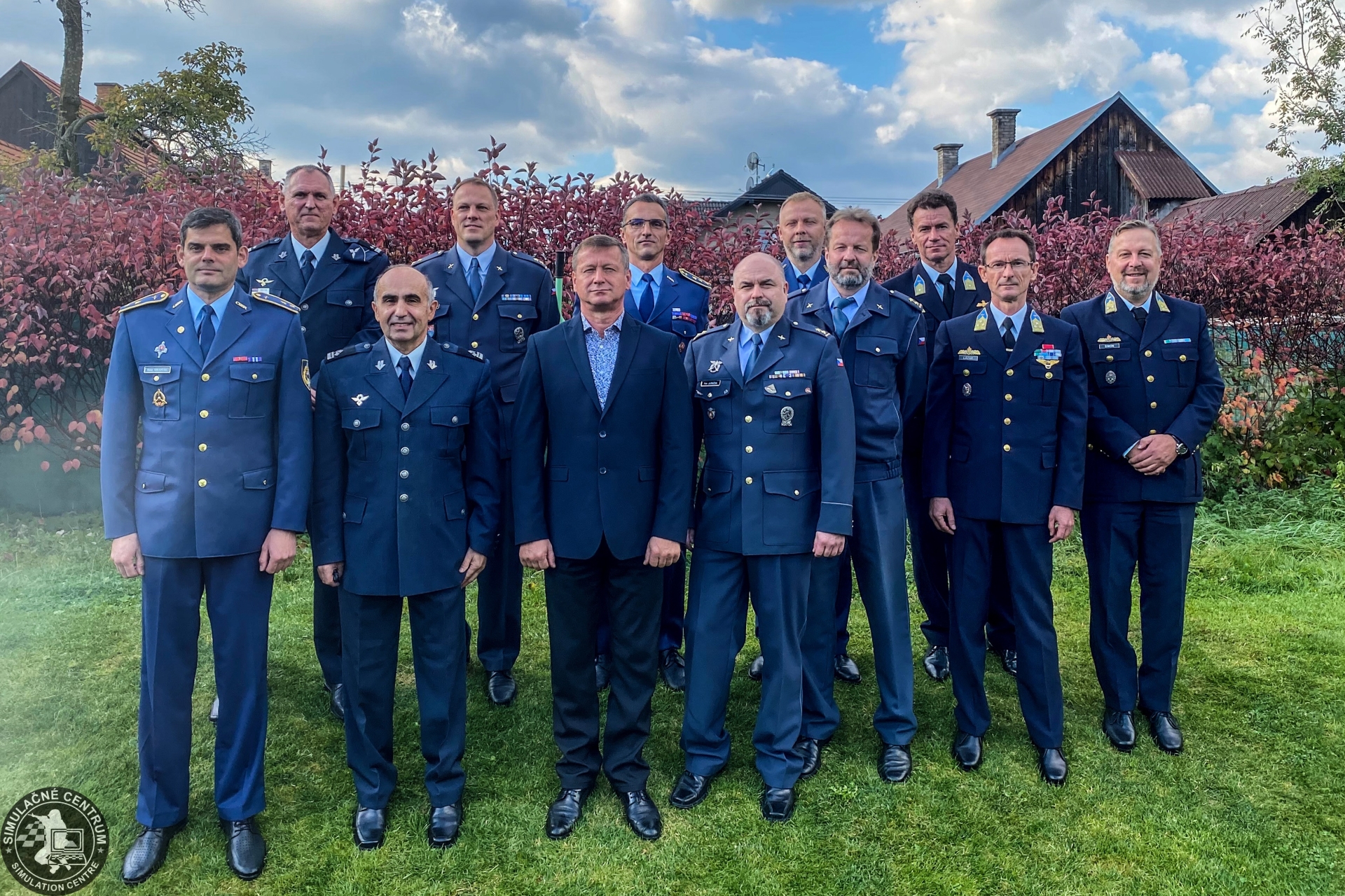 Experti NATO rokovali o leteckom výcviku