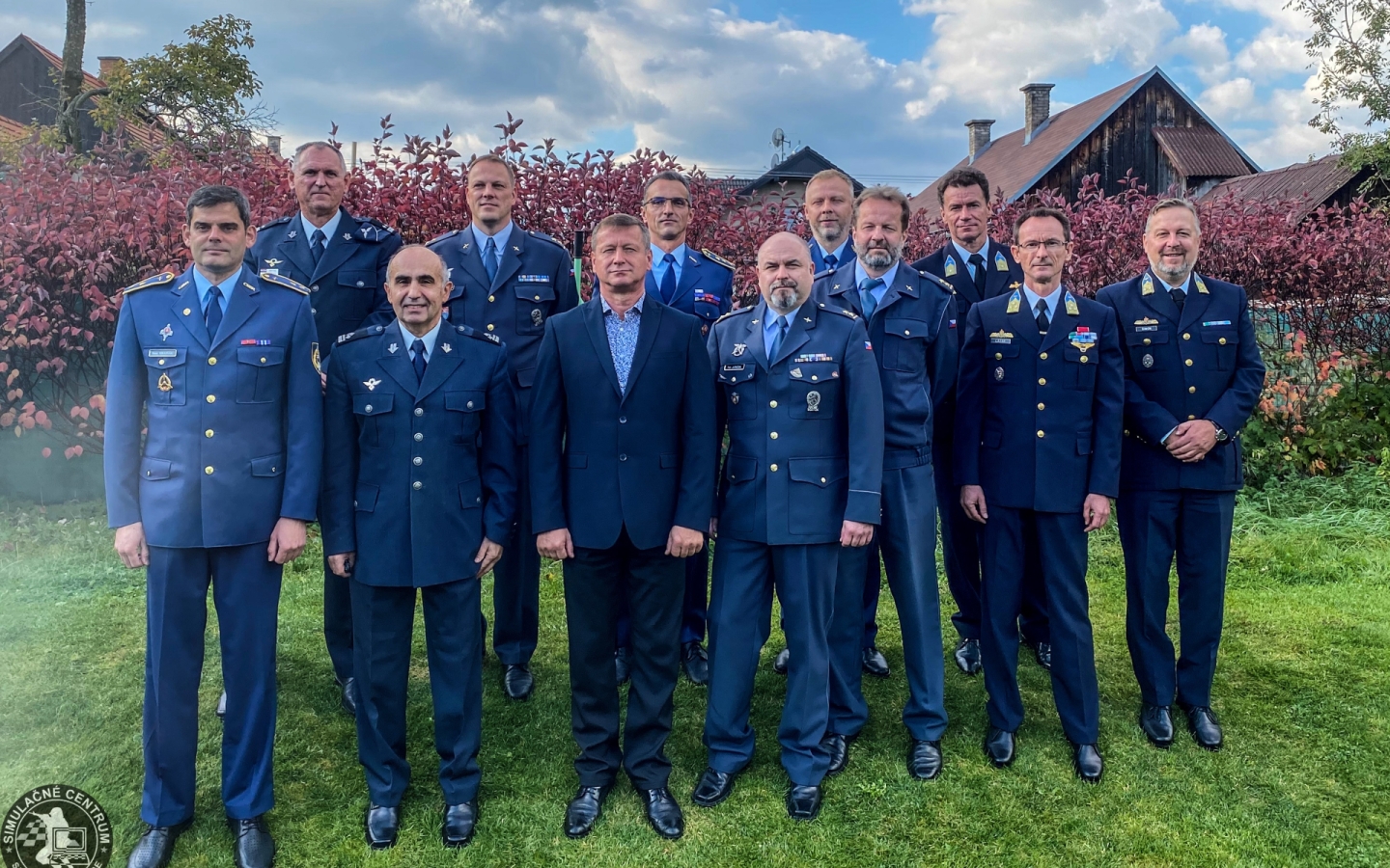 Experti NATO rokovali o leteckom výcviku