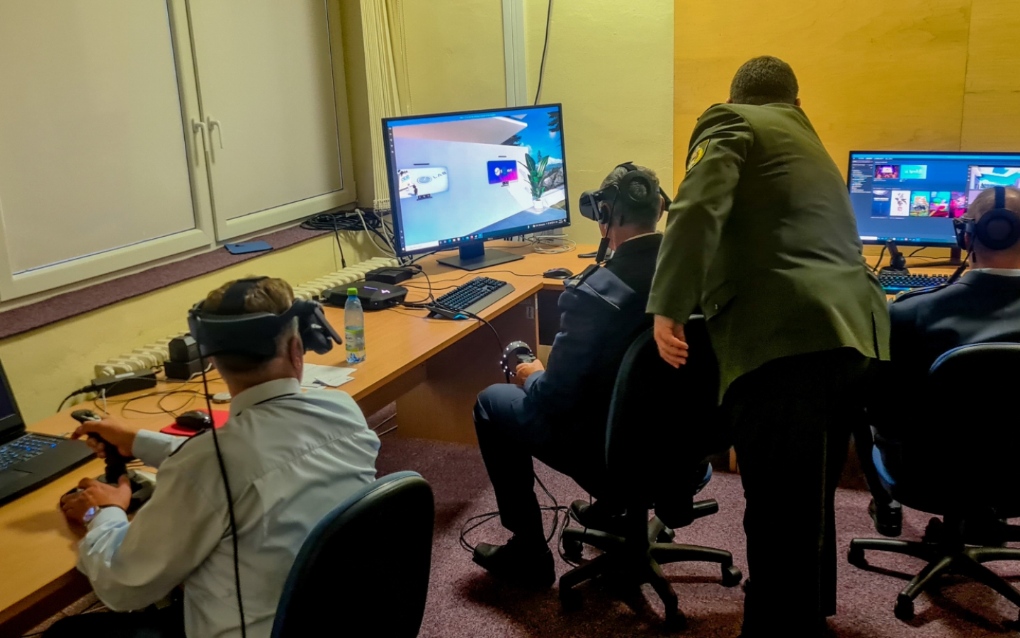 Experti NATO rokovali o leteckom výcviku