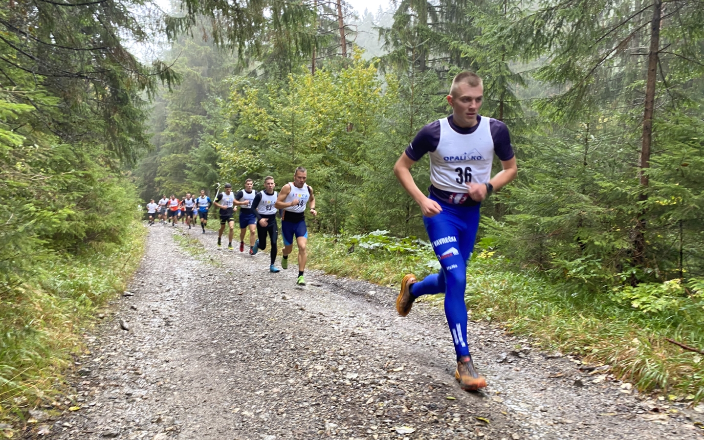 All Rounder 2021 víťazne