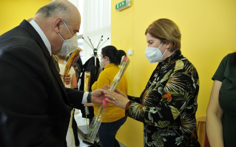 Medzinárodný deň žien