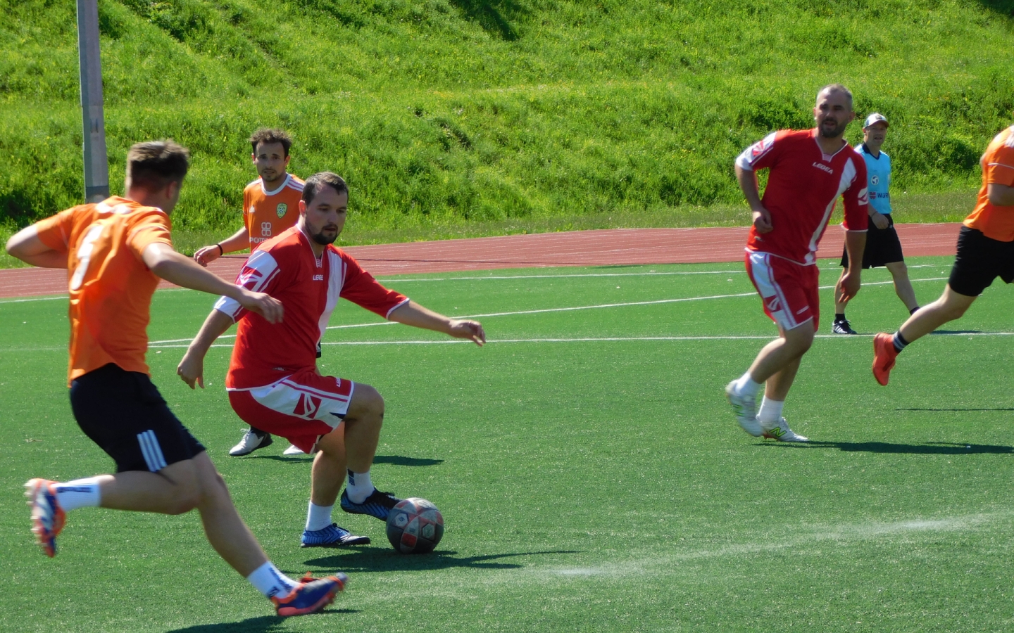 Kadeti AOS ovládli Military Cup 2026