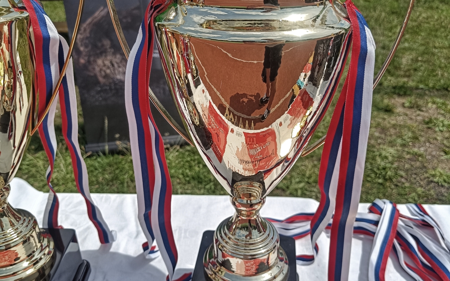 Kadeti AOS ovládli Military Cup 2026