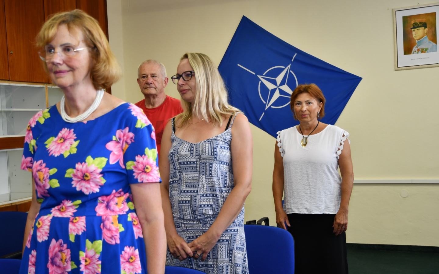 Univerzita tretieho veku opäť potvrdila, že vzdelávanie nepozná vek
