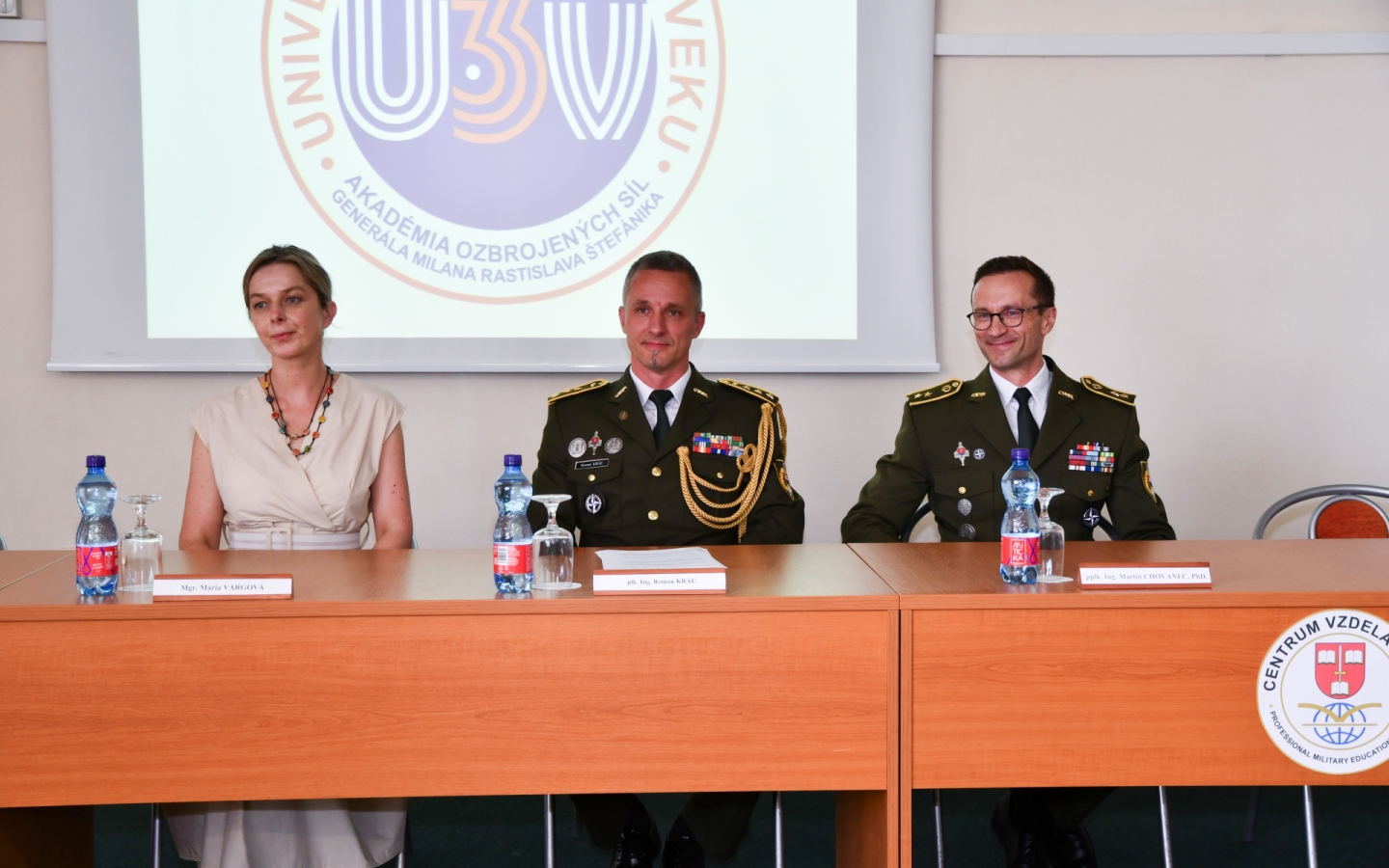 Univerzita tretieho veku opäť potvrdila, že vzdelávanie nepozná vek