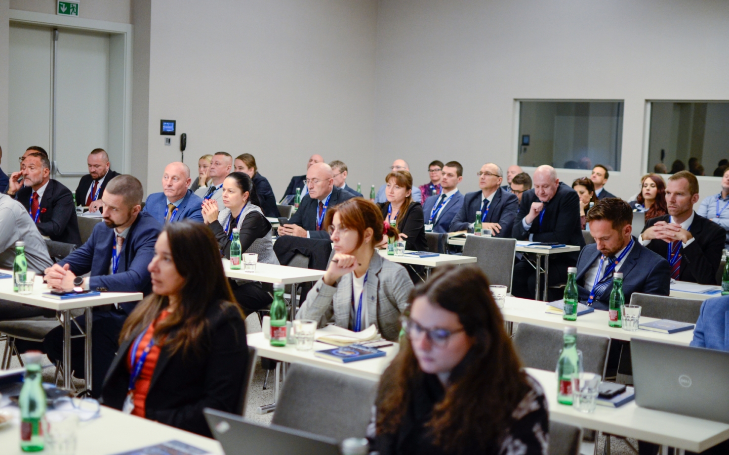 SVK AFA at the NATO Quality Assurance Forum