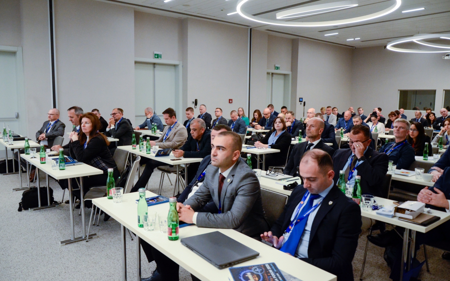 SVK AFA at the NATO Quality Assurance Forum