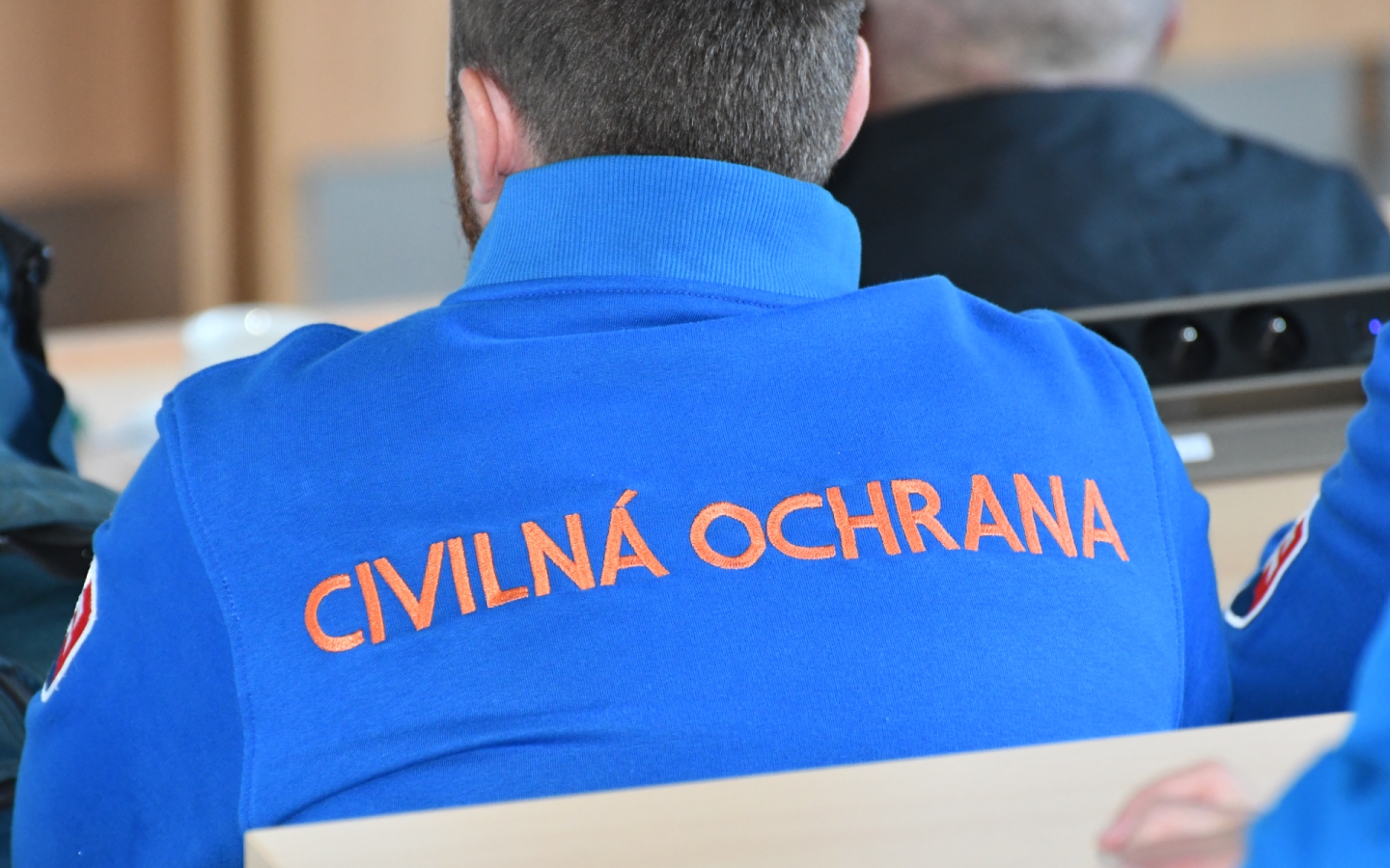 Simulovaná kríza preverila spoluprácu pri evakuácii obyvateľstva