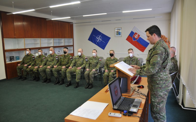 Úspešné ukončenie 27. DKAVŠ