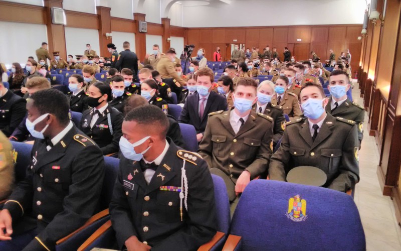 Huge success of our students at SECOSAFT 2022