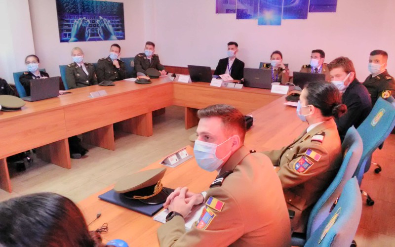 Huge success of our students at SECOSAFT 2022