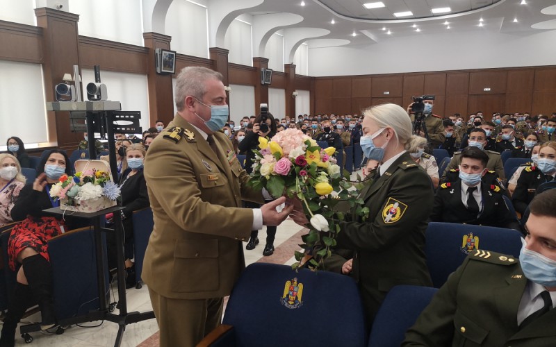 Huge success of our students at SECOSAFT 2022