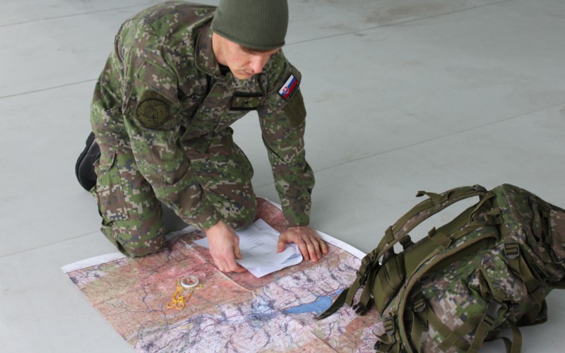 Completion of the ISOC course no.26