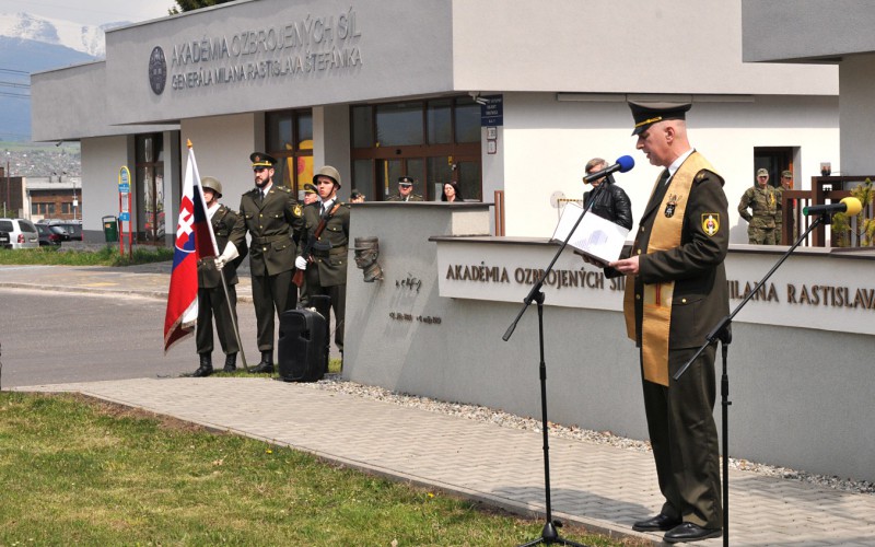 103. výročie úmrtia M. R. Štefánika