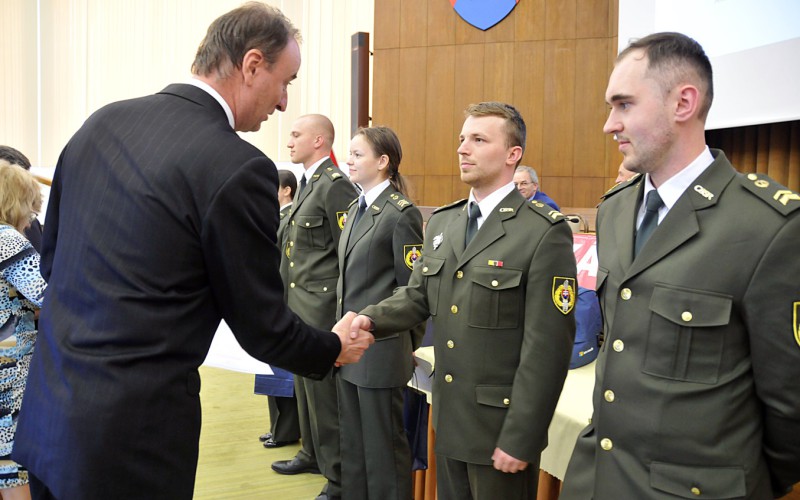 Študentská vedecká konferencia 2022