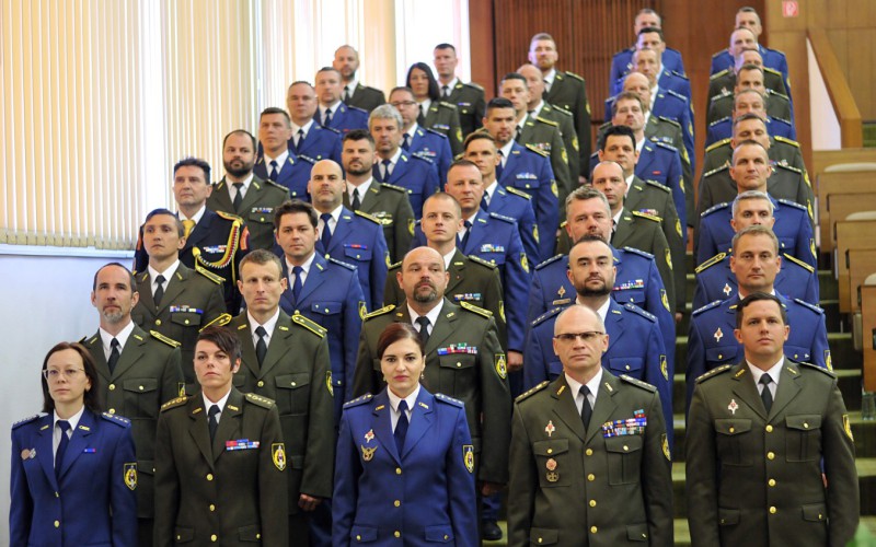 27. ZVŠK v mimoriadnom termíne ukončený