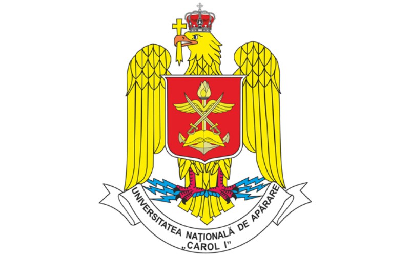 Cooperation with National Defense University in Bucharest