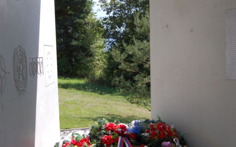 Pripomenuli sme si 78. výročie vypuknutia SNP