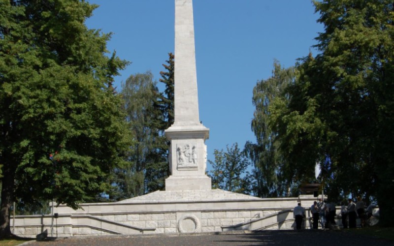 Pripomenuli sme si 78. výročie vypuknutia SNP