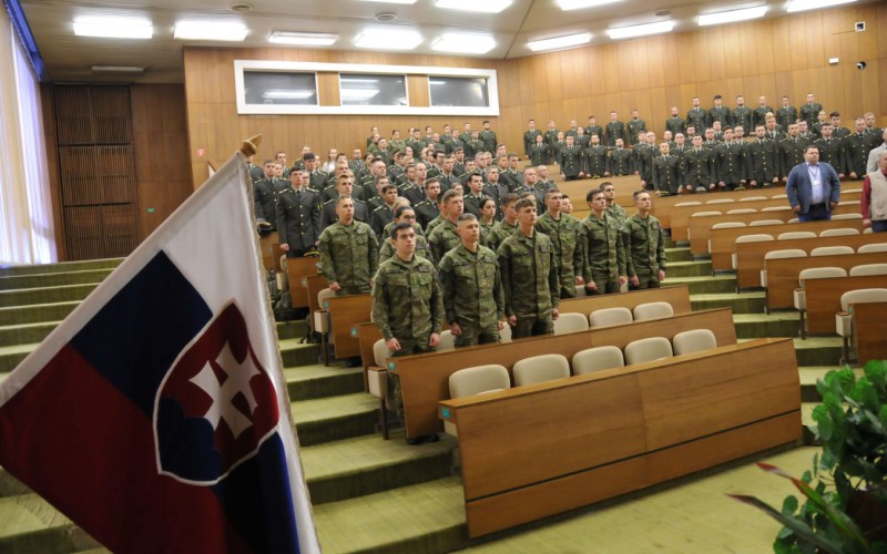 Deň Ozbrojených síl SR