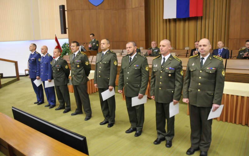 Deň Ozbrojených síl SR