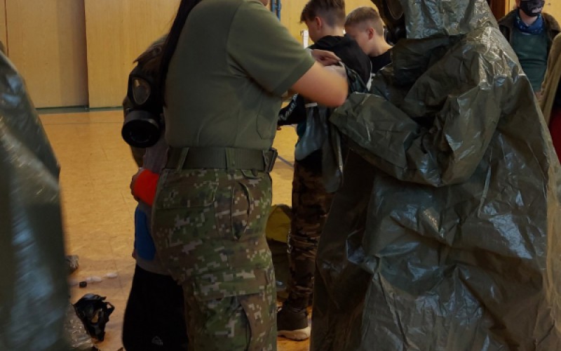 Najkrajšie poďakovanie