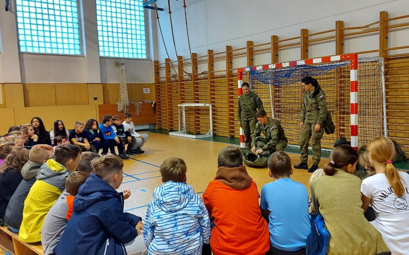 Najkrajšie poďakovanie