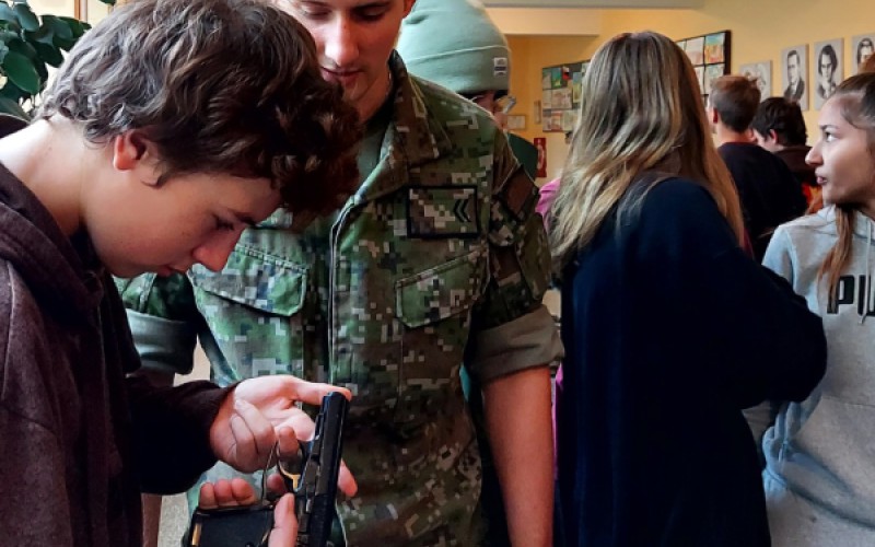 Najkrajšie poďakovanie