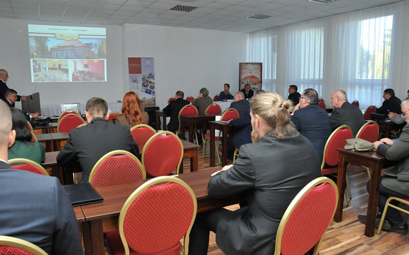 Národná a medzinárodná bezpečnosť 2022