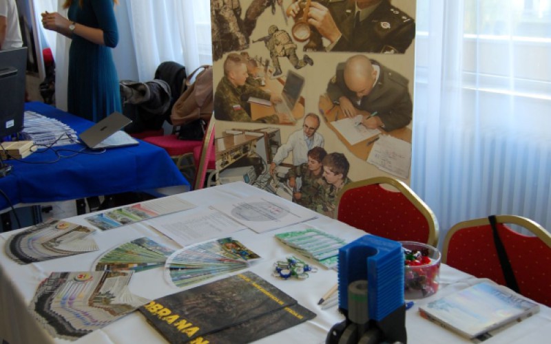 Absolvovali sme posledné stretnutia v rámci výstav Kam na vysokú