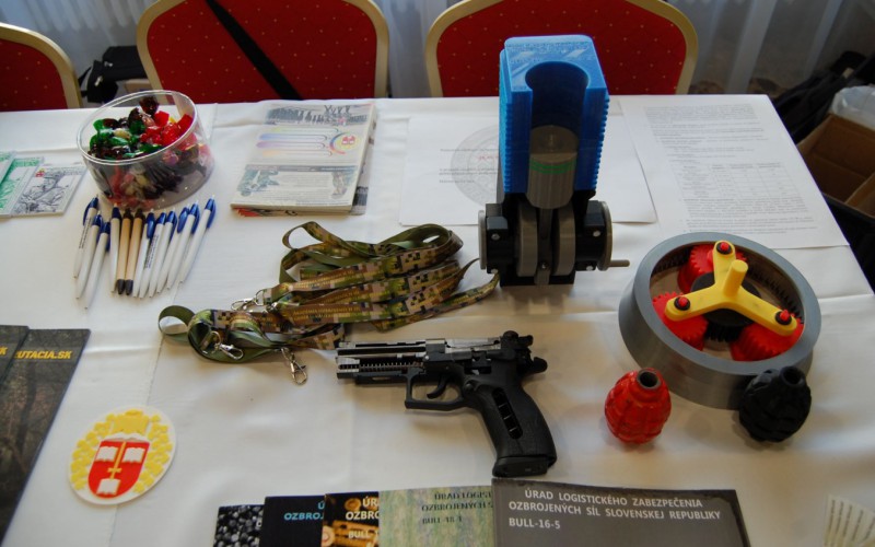 Absolvovali sme posledné stretnutia v rámci výstav Kam na vysokú