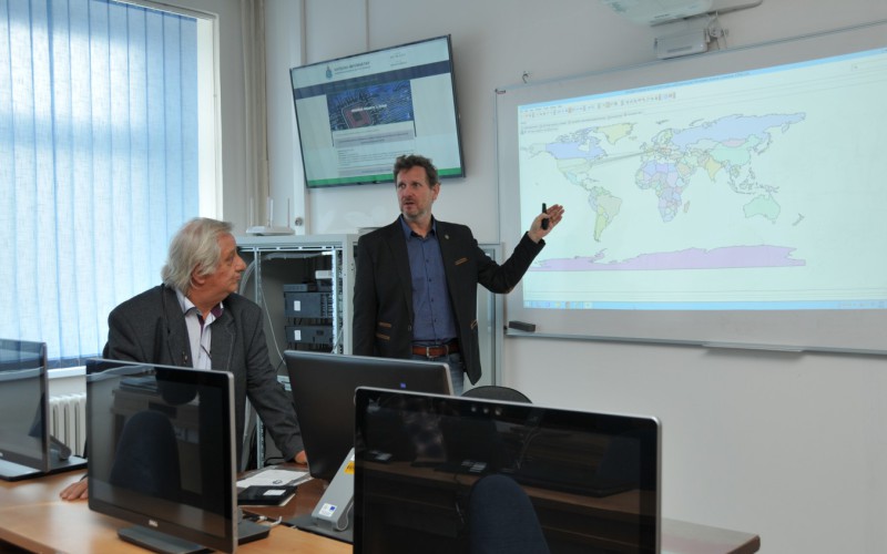 Týždeň vedy a techniky na Slovensku