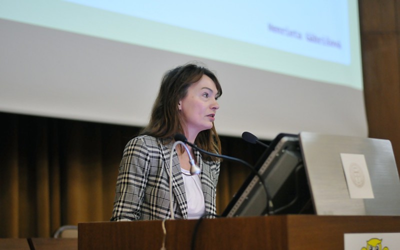 Týždeň vedy a techniky na Slovensku