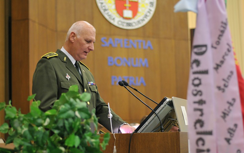 Oslava svätej Barbory