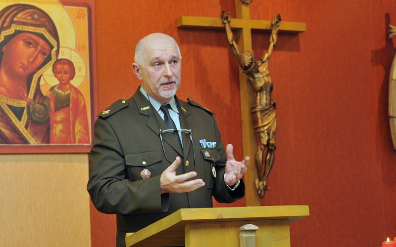 Vianočná akadémia