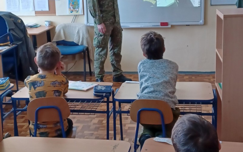 Vojensko-civilná spolupráca